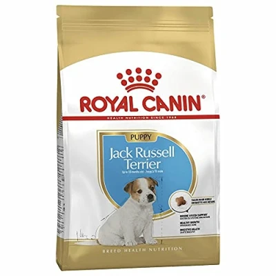 Bild av Jack Russel Puppy Torrfoder för hundvalp 1,5 kg