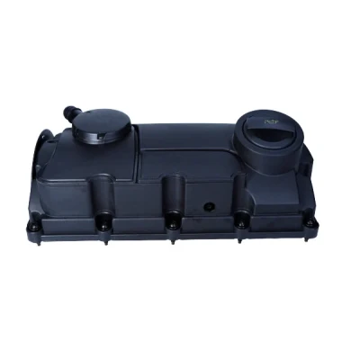 Bild av MAXGEAR 28 0923 Cache Culbuteur avec joint de couvercle soupape bouchon/couvercle, vis/boulons, reniflard