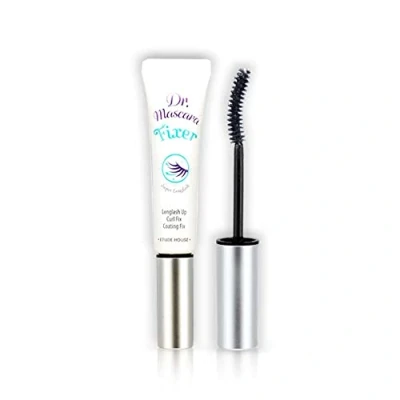 Bild av Etude House Mascara Fibre Base Long and Volume, 1 uns