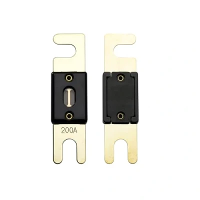 Bild av Offgridtec 200A 72 V ANL säkring DIN43560/1 5 set