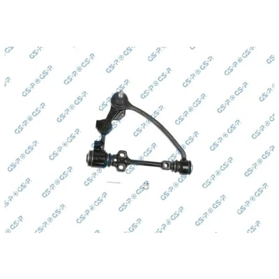 Bild av GSP S061129 Bras de suspension supérieur, Essieu avant droit barre oscillant transversal 17 TOYOTA: Hiace 4 Kasten, Bus