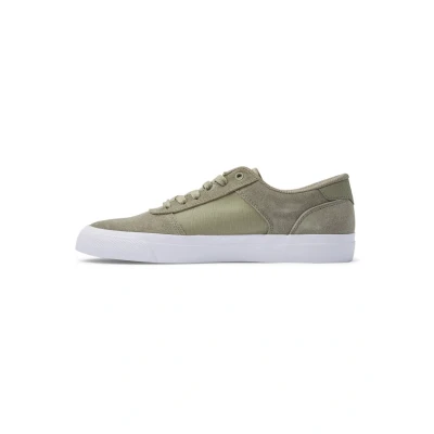 Bild av DC Shoes Teknic Sneakers, Storlek: 43, De deep forest Mocka
