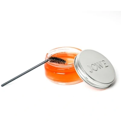 Bild av JOWE Eyebrow Shaper Wax 50 ml, formande och närande, långvarig effekt, biotin, vitamin E