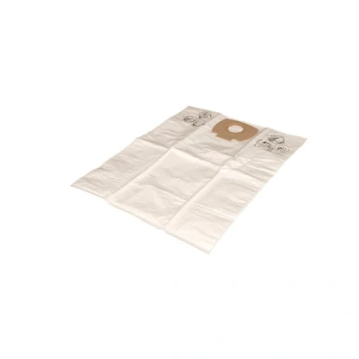 Bild av Mirka Dustbag Fleece for Dust Extractors 1230 / 1242 5 pcs