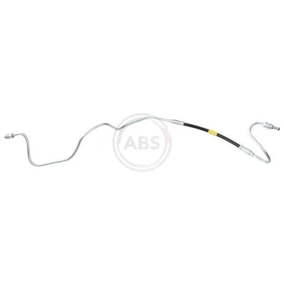 Bild av A.B.S. SL 6027 Flexible De Frein 316 OUT. M10x1 PEUGEOT: 307 3/5 portes, Break, 308 I CITROËN: C4 Coupe