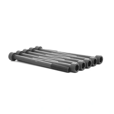 Bild av BGA BK3301 Jeu De Vis Culasse héxagonal intérieur 10 MAZDA: 5, 6 5 portes