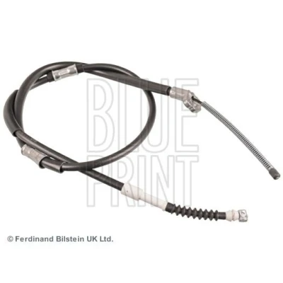 Bild av BLUE PRINT ADT346203 Câble De Frein arrière gauche 1500 TOYOTA: Starlet V 3/5 portes