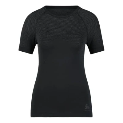 Bild av ODLO SLIM FIT Undertröja, Storlek: 42/44, Black