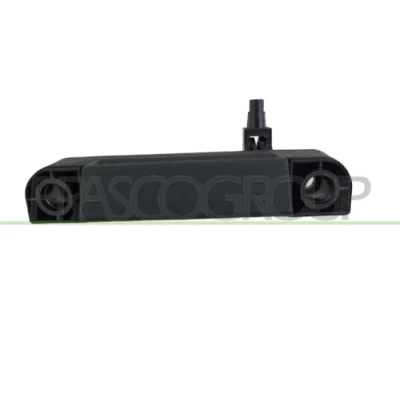 Bild av PRASCO FD9328501 Poignée De Porte intérieur, droit noir FORD: Transit Connect Mk1 Van, Tourneo