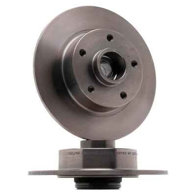 Bild av Bromsskiva DELPHI BG9137RS