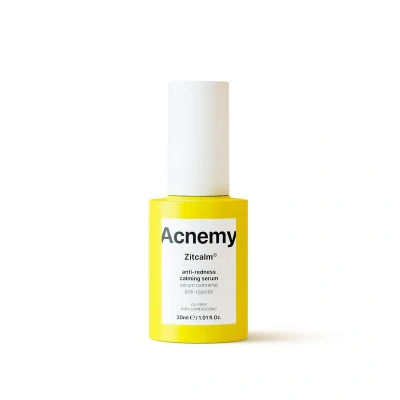 Bild av Niche Beauty Lab Acnemy Zitcalm Serum 30 ml