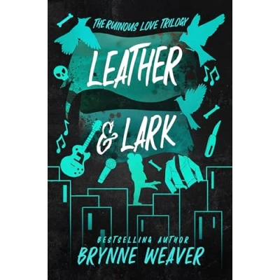 Bild av Leather &amp; Lark: Brynne Weaver