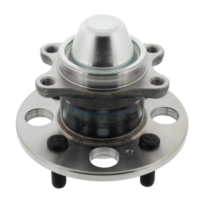 Bild av MAPCO 26232 Kit de roulements roue des deux côtés du pont arrière KIA: RIO 2, Picanto I, HYUNDAI: Getz