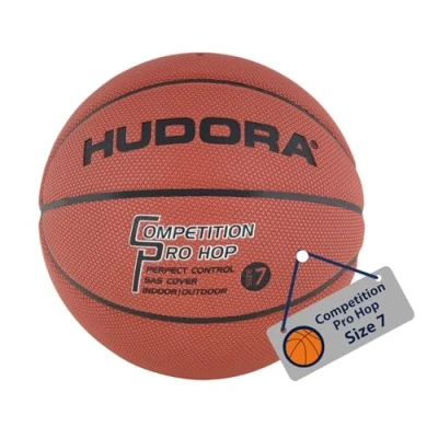 Bild av Hudora Basketball Competition Pro