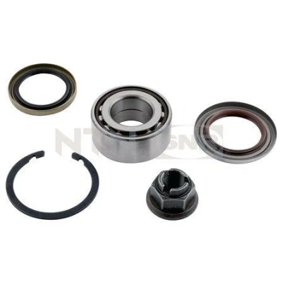 Bild av SNR R165.25 Kit de roulements roue VOLVO: V40 Break, S40 I
