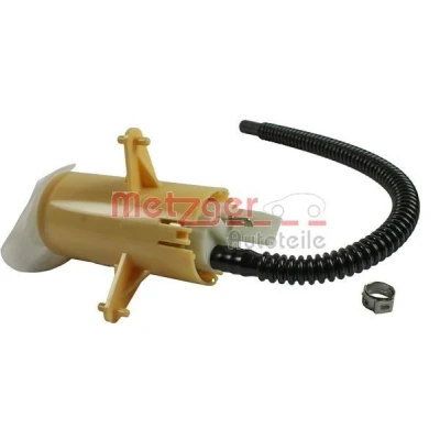 Bild av METZGER 2250206 Pompe à Carburant électrique référence OE AUDI: A6 C5 Avant, Berline, C4 VOLKSWAGEN: Passat B5 GP Break