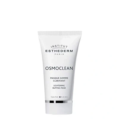 Bild av Institut Esthederm Osmoclean Lightening Buffing Mask 75 ml