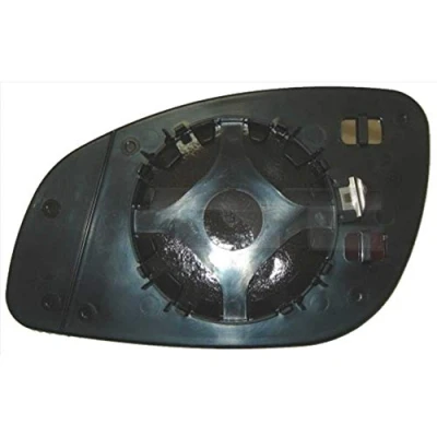 Bild av TYC 325 0167 1 Miroir De Rétroviseur droit OPEL: Vectra C CC, Berline, Signum CC