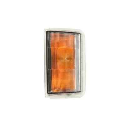 Bild av ABAKUS 663 1503L UE Clignotant blanc avant gauche sans porte lampe, ampoule IVECO: EuroCargo I III