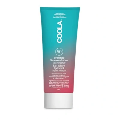 Bild av COOLA Classic Body Sunscreen Lotion SPF 50, Guava Mango, 148 ml