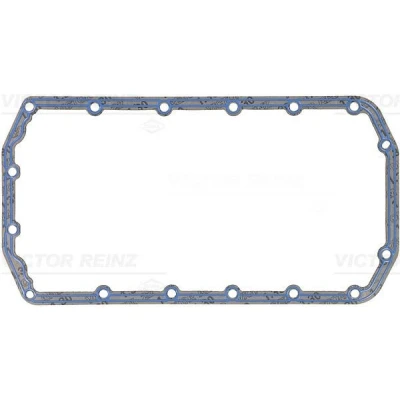 Bild av REINZ 71 15257 00 Joint De Carter d&#039;Huile Caoutchouc