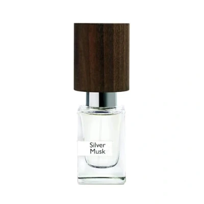 Bild av Nasomatto Silver Musk Extrait de Parfum 30 ml