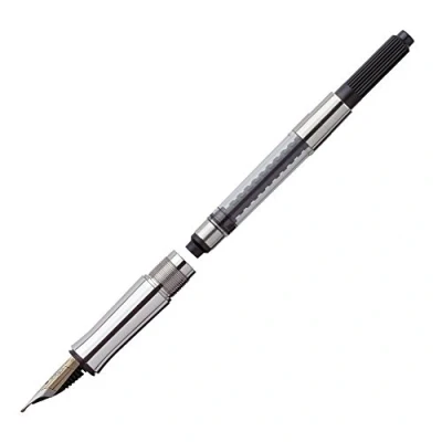 Bild av Graf von Faber Castell Omvandlare
