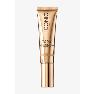 Bild av Iconic London Radiance Booster Bronzer, Storlek: 30 ml, Honey glow