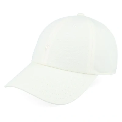 Bild av Peak Performance Ground Unisex Keps, Storlek: One Size, Offwhite