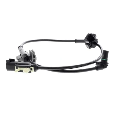 Bild av VEMO V51 72 0123 Capteur ABS Essieu avant Qualité originale pour véhicules avec système antiblocage 12