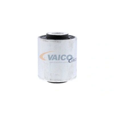 Bild av VAICO V10 1389 Silent Bloc De Triangle Qualité originale extérieur, Essieu Avant inférieur barre oscillant transversal AUDI: A6 C5