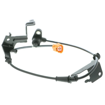 Bild av VEMO V26 72 0189 Capteur ABS Essieu arrière gauche Qualité originale pour véhicules avec système antiblocage 12 HONDA: CIVIC 7 Hatchback