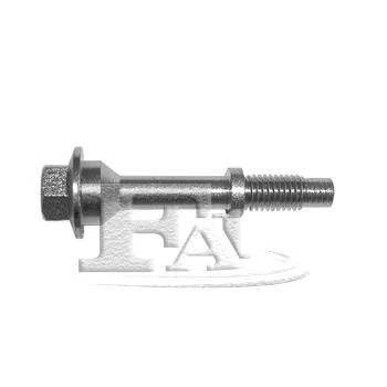 Bild av FA1 105 904 Boulon, système d&#039;échappement M10
