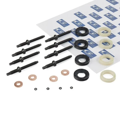 Bild av 3RG 81265 Kit de joints, injecteur PEUGEOT: Partner I Combispace, 5008 I, 308 SW, CITROËN: Xsara Picasso, C4 3/5 portes, C5 3, MINI: Clubman