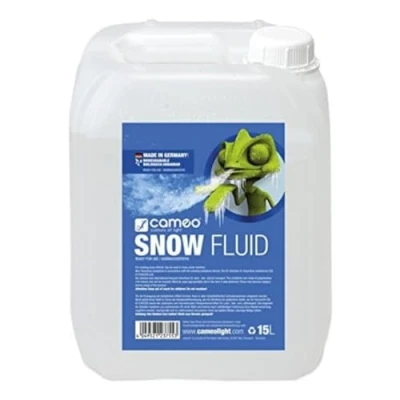 Bild av Cameo Snow Fluid Snevæske 15 l