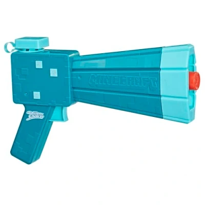 Bild av Super Soaker F7600 Vattenblaster, Från 8 år