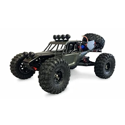 Bild av Amewi Dark Rampage 4WD Dune Buggy 1:12 RTR