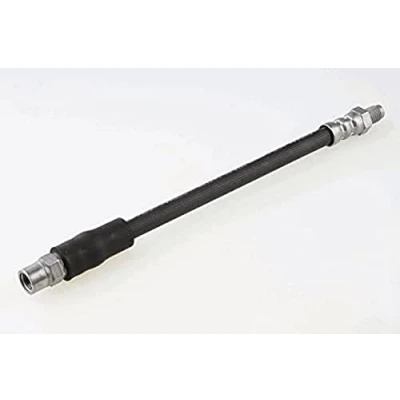 Bild av HELLA 8AH 355 461 221 Flexible De Frein 215 M10x1 AUDI: 80 B4 Berline, A4 B5 Avant