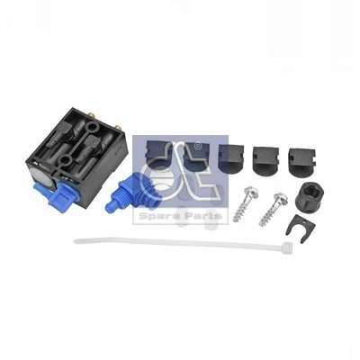 Bild av Inställning, säte DT Spare Parts 5.62081