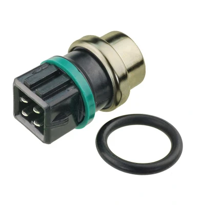 Bild av MEYLE 100 800 0056 Sonde De Température Liquide Refroidissement ORIGINAL Quality noir avec bague d&#039;étanchéité VOLKSWAGEN: TRANSPORTER 4 Bus