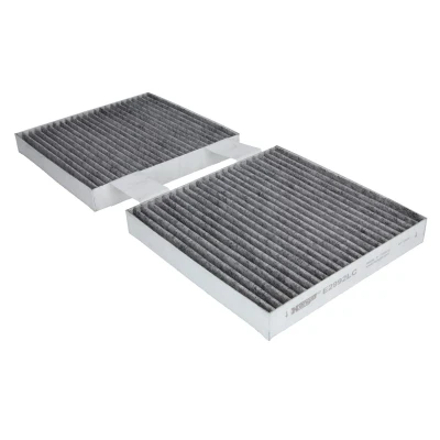 Bild av Filter, kupéventilation HENGST FILTER E2992LC 2