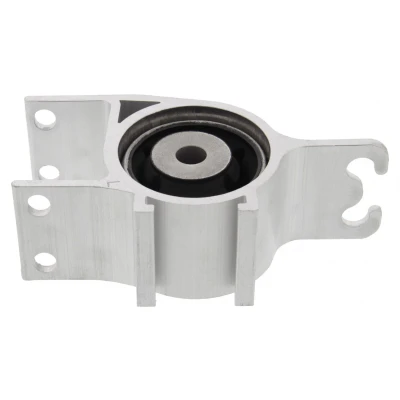 Bild av MAPCO 38871 Silent Bloc De Triangle Essieu avant gauche, arrière Support métal caoutchouc pour bras oscillant transversal MERCEDES BENZ: CLA Coupe