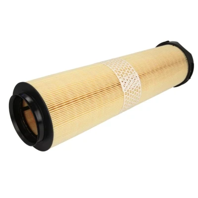Bild av Luftfilter HENGST FILTER E1034L