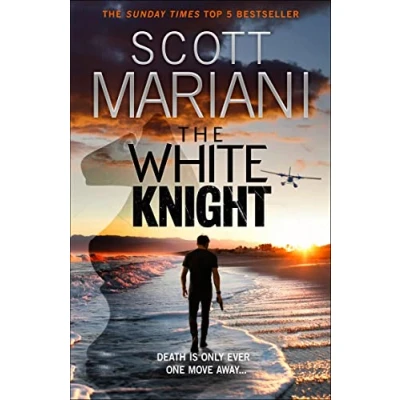 Bild av the White Knight: new action packed adventure thriller from Sunday Times Bestselling author: Book 27