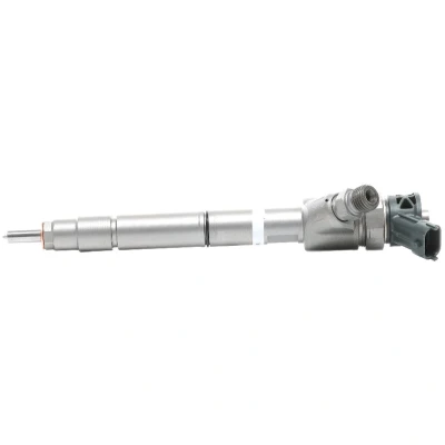 Bild av METZGER 0870224 Injecteur Common Rail (CR) Pièce de rechange à coder avec appareil autodiagnostic OBD bague d&#039;étanchéité IVECO: Daily 6