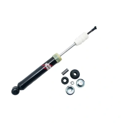 Bild av MAGNETI MARELLI 351844070000 Amortisseur Essieu arrière Pression de gaz Système bitube Module atténuateur Bossage en bas, Goujon haut