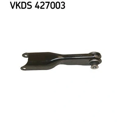 Bild av SKF VKDS 427003 bras de suspension sans rotule oscillant longitudinal LAND ROVER: Range Rover 4, Discovery 5