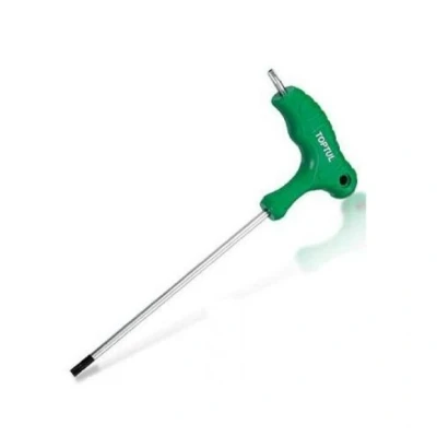 Bild av TOPTUL AIEA2515 Tournevis T25 Torx