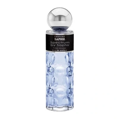 Bild av Saphir Spectrum Pour Homme Eau de Parfum 200 ml