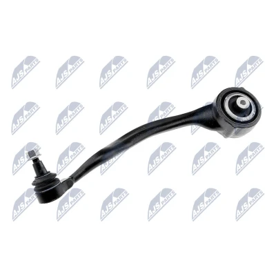 Bild av NTY ZWD LR 016 Bras de suspension Essieu avant gauche, inférieur, avant, extérieur, barre oscillant transversal